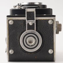 Load image into Gallery viewer, Rollei ROLLEIFLEX 3.5 / Zeiss-Opton Tessar 75mm f/3.5 (10403)
