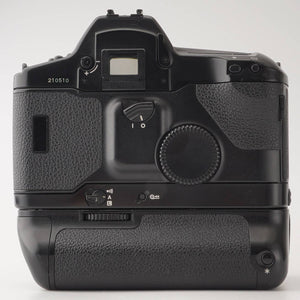 キヤノン Canon EOS-1N HS 35mm 一眼レフフィルムカメラ