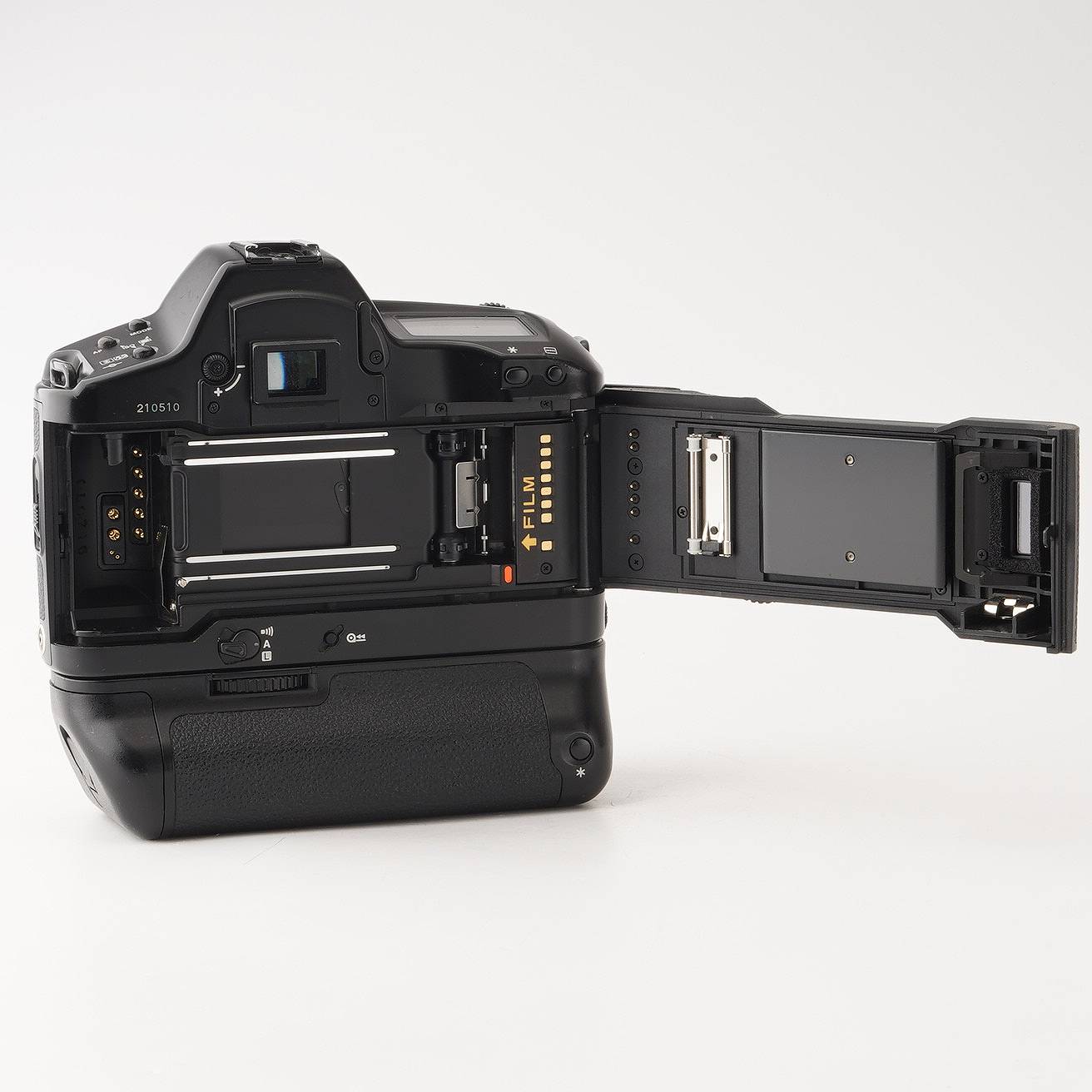 キヤノン Canon フィルムカメラレンズセット EOS-1N レンズセット 