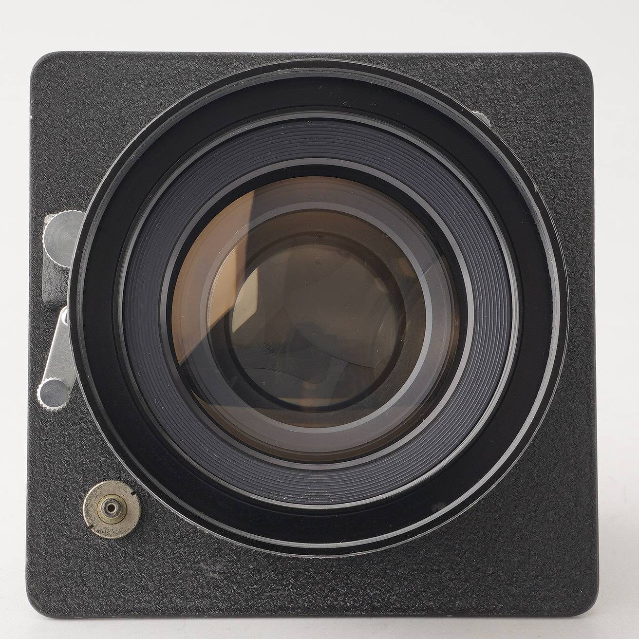 東京光学 Tokyo Kogaku SUPER TOPCOR 105mm F4.5 – Natural Camera