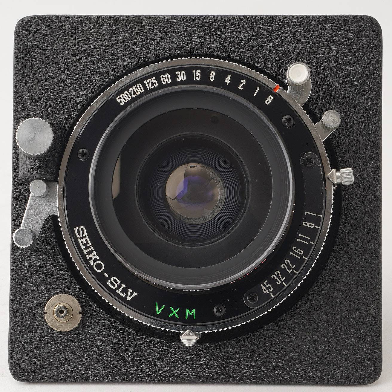 東京光学 Tokyo Kogaku SUPER TOPCOR 65mm F7 – Natural Camera / ナチュラルカメラ