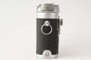 Leica IIIg Rangefinder Film Camera
