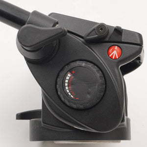 Manfrotto 501HDV Pro Video Fluid Tripod Head (10301)