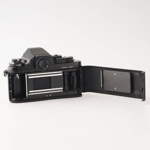 Nikon F3 Eye Level SLR Film Camera (10052)