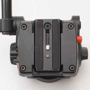 Manfrotto 501HDV Pro Video Fluid Tripod Head (10301)